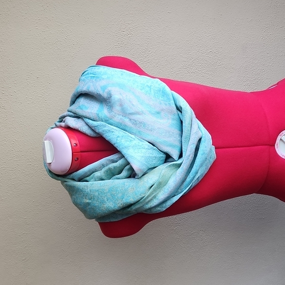 GORGEOUS COLLECTION EIGHTEEN INFINITY SCARF!!! - Picture 2 of 7